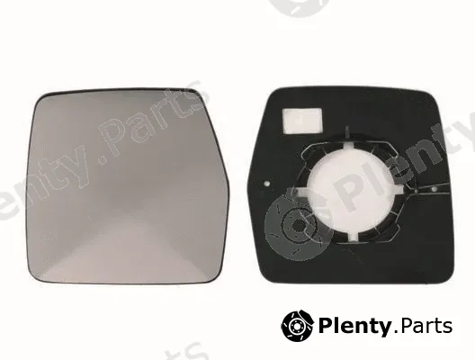 Spilu 10597 — Mirror Glass, exterior mirror