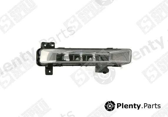 Spilu 690350 — Front Fog Light
