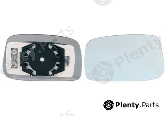 Spilu 10548 — Mirror Glass, exterior mirror