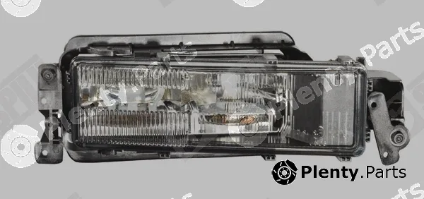 Spilu 690034 — Front Fog Light