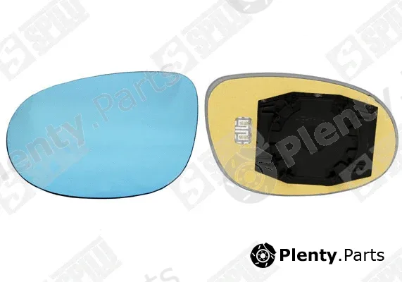 Spilu 10878 — Mirror Glass, exterior mirror