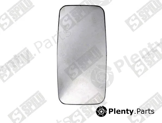 Spilu 45041 — Mirror Glass, exterior mirror