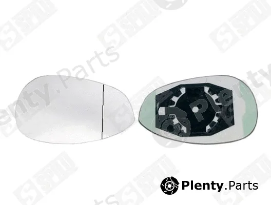 Spilu 10873 — Mirror Glass, exterior mirror