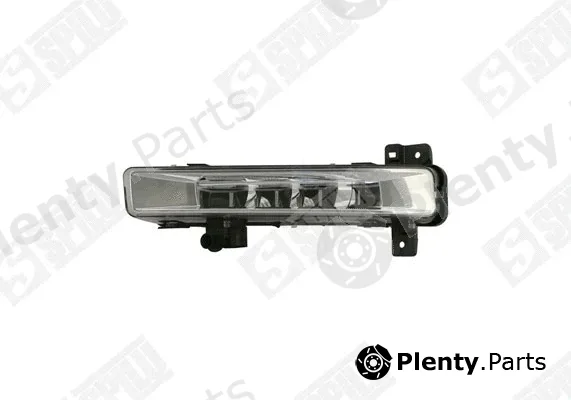 Spilu 690349 — Front Fog Light