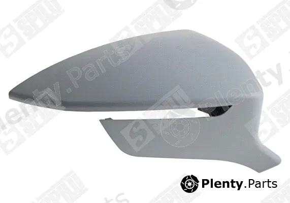 Spilu 15824 — Cover, exterior mirror