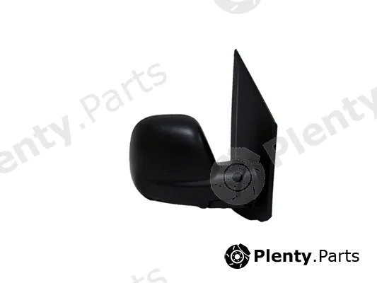 Spilu 58118 — Exterior Mirror