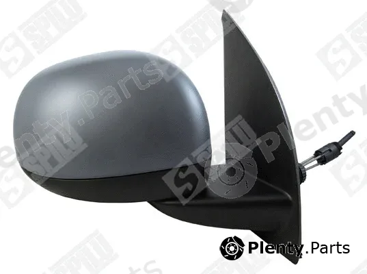 Spilu 57216 — Exterior Mirror