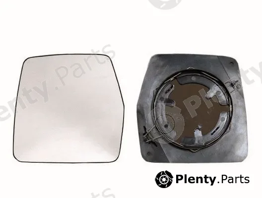 Spilu 10595 — Mirror Glass, exterior mirror