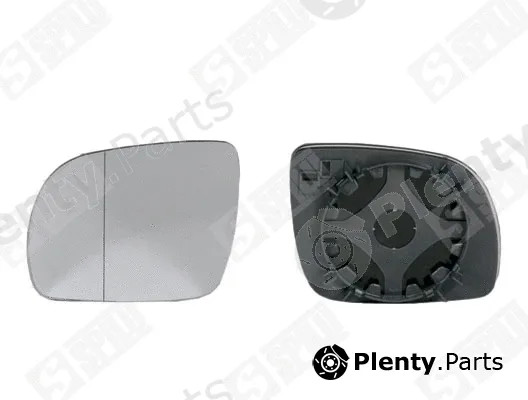 Spilu 12716 — Mirror Glass, exterior mirror