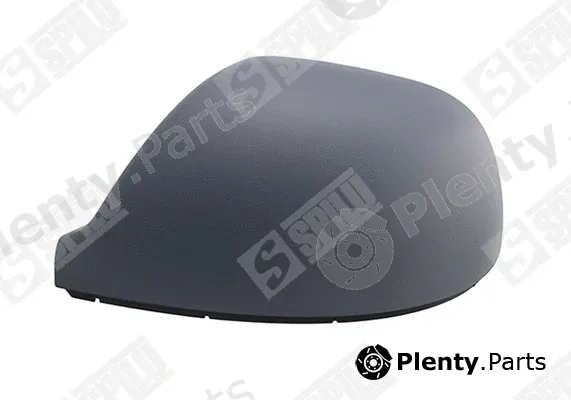 Spilu 15650 — Cover, exterior mirror