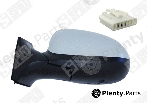 Spilu 55369 — Exterior Mirror