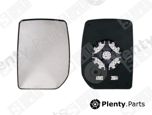 Spilu 10985 — Mirror Glass, exterior mirror