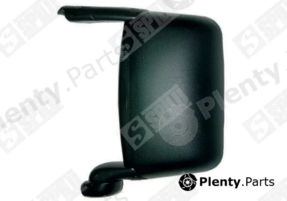 Spilu 61715 — Exterior Mirror, driver cab