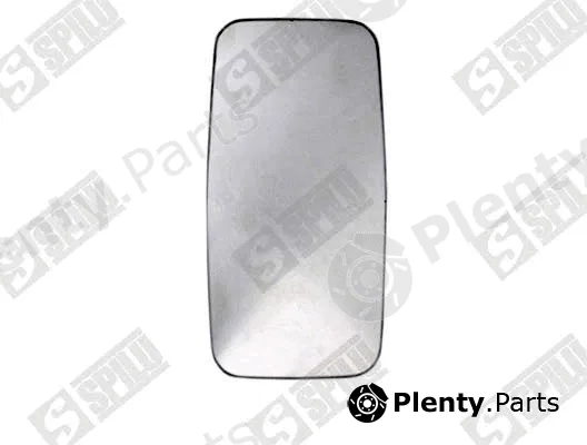Spilu 19057 — Mirror Glass, exterior mirror