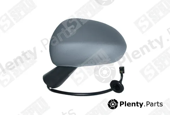 Spilu 54187 — Exterior Mirror