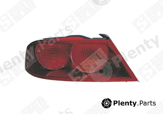 Spilu 401001 — Tail Light Assembly
