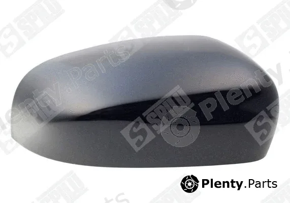 Spilu 15218 — Cover, exterior mirror