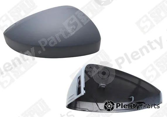 Spilu 15638 — Cover, exterior mirror