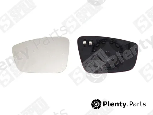 Spilu 15339 — Mirror Glass, exterior mirror
