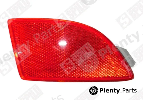 Spilu 490309 — Reflector