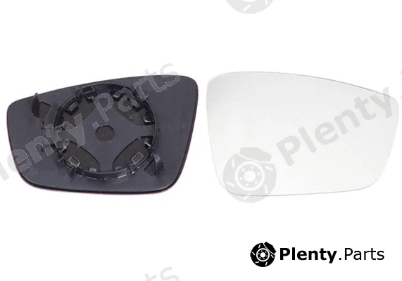 Spilu 15344 — Mirror Glass, exterior mirror