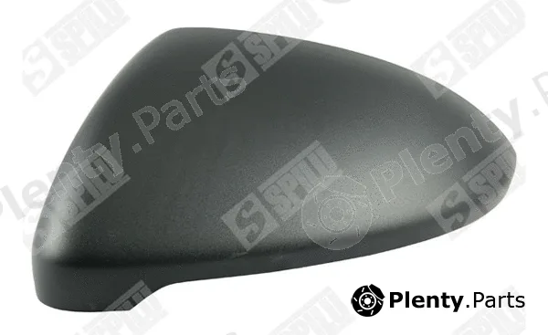Spilu 15141 — Cover, exterior mirror
