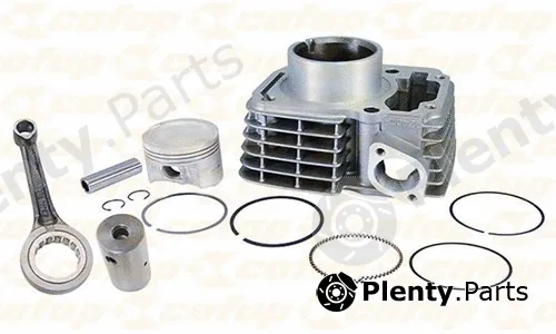 Cofap MK41008 — Partial Engine