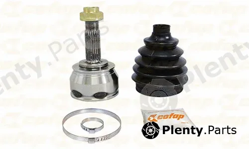 Cofap JHC03128 — Joint, drive shaft