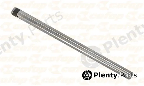 Cofap TIC41011 — Mounting, piping