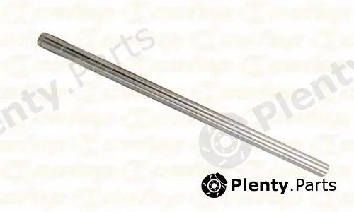 Cofap TIC41003 — Mounting, piping