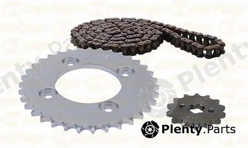 Cofap TMC410009 — Chain Set