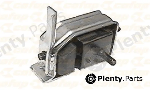 Cofap CXC08107 — Mounting, engine