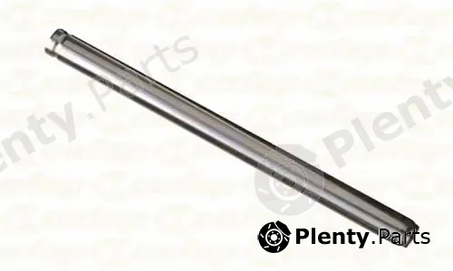 Cofap TIC41001 — Mounting, piping