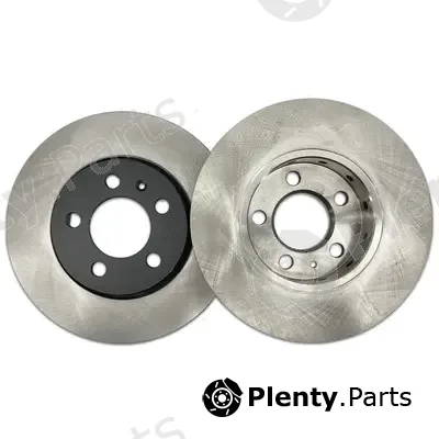 NiBK RN1082 — Brake Disc