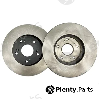 NiBK RN1218 — Brake Disc