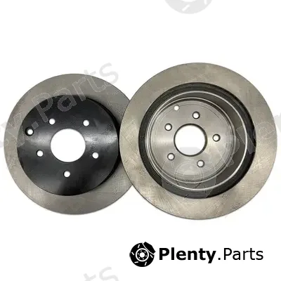 NiBK RN1443 — Brake Disc