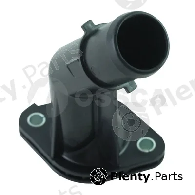 Ossca 67202 — Coolant Flange