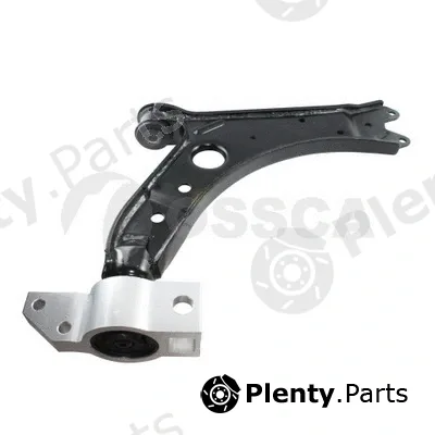 Ossca 04923 — Control/Trailing Arm, wheel suspension