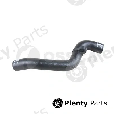 Ossca 55580 — Radiator Hose