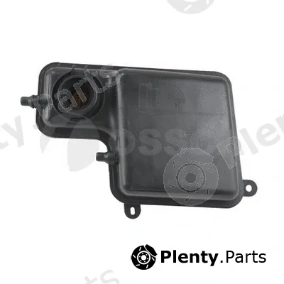 Ossca 10889 — Expansion Tank, coolant