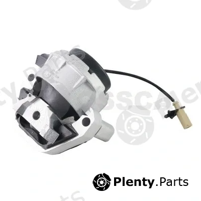 Ossca 62678 — Mounting, engine