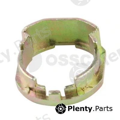 Ossca 25690 — Exterior Door Handle