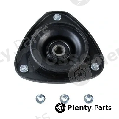 Ossca 35871 — Suspension Strut Support Mount