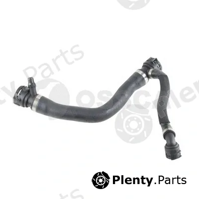 Ossca 41282 — Radiator Hose