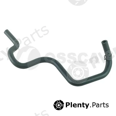 Ossca 76912 — Radiator Hose