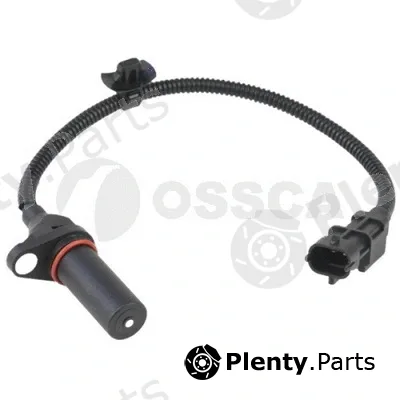Ossca 31806 — Sensor, crankshaft pulse