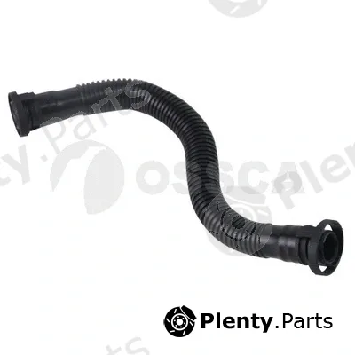 Ossca 40411 — Hose, crankcase ventilation