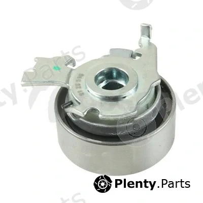 Ossca 63659 — Deflection/Guide Pulley, V-ribbed belt