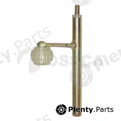 Ossca 00122 — Selector-/Shift Rod