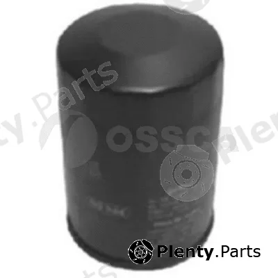 Ossca 02717 — Oil Filter